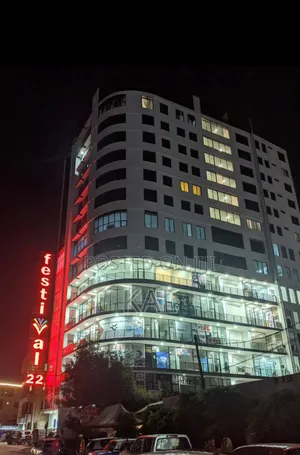 3bdrm Apartment in Bole for sale