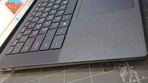 New Laptop Dell Precision 5550 16GB Intel Core I7 SSD 512GB