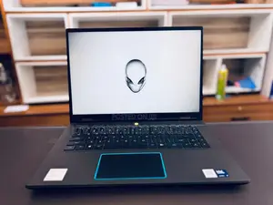 New Laptop Dell Allenware M15 R5 16GB Intel Core Ultra 9 SSD 1T