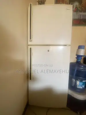Midea Fridge