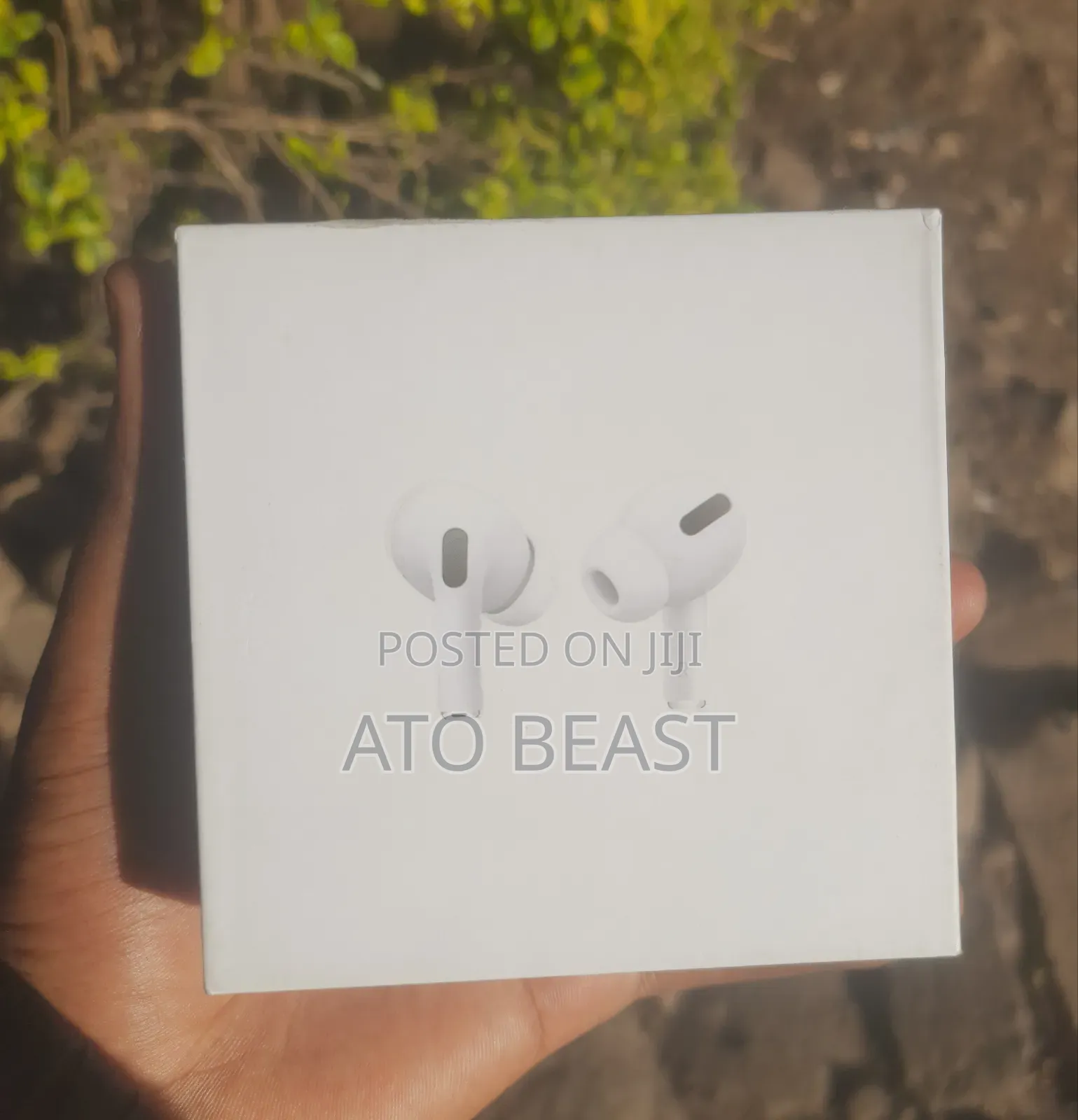 Apple Airpods Pro (1st Generation)