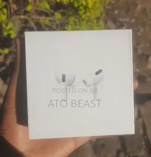 Apple Airpods Pro (1st Generation)