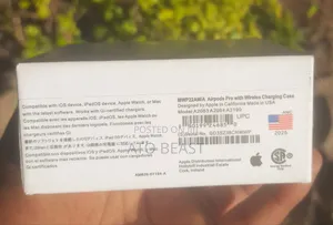 Apple Airpods Pro (1st Generation)