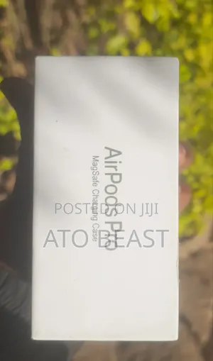 Apple Airpods Pro (1st Generation)