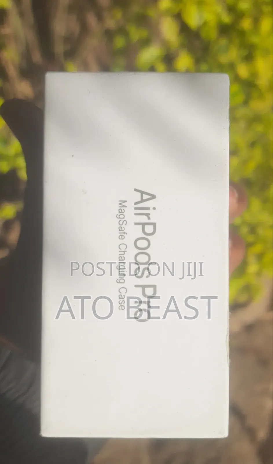 Apple Airpods Pro (1st Generation)