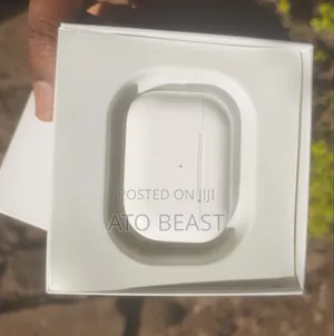Apple Airpods Pro (1st Generation)
