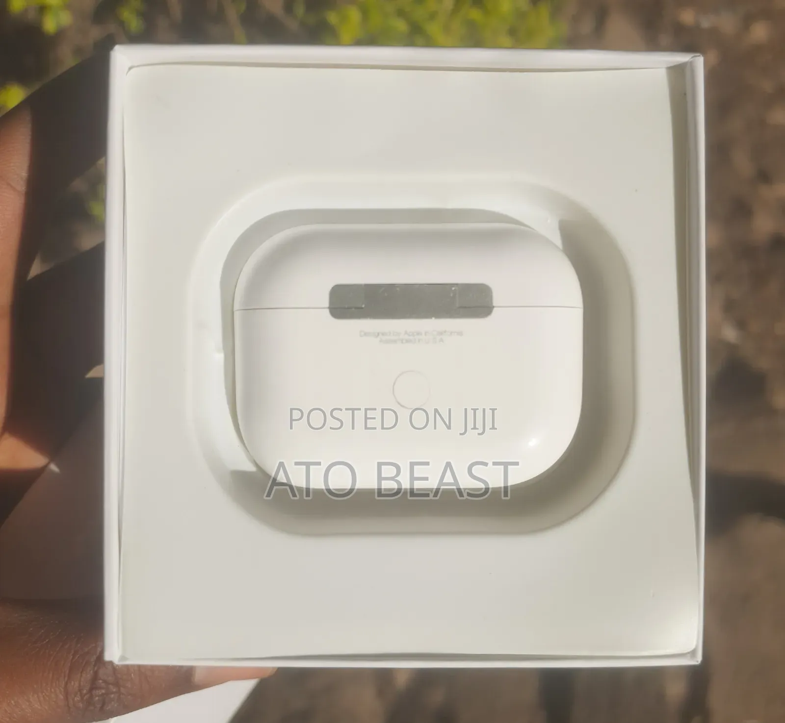 Apple Airpods Pro (1st Generation)