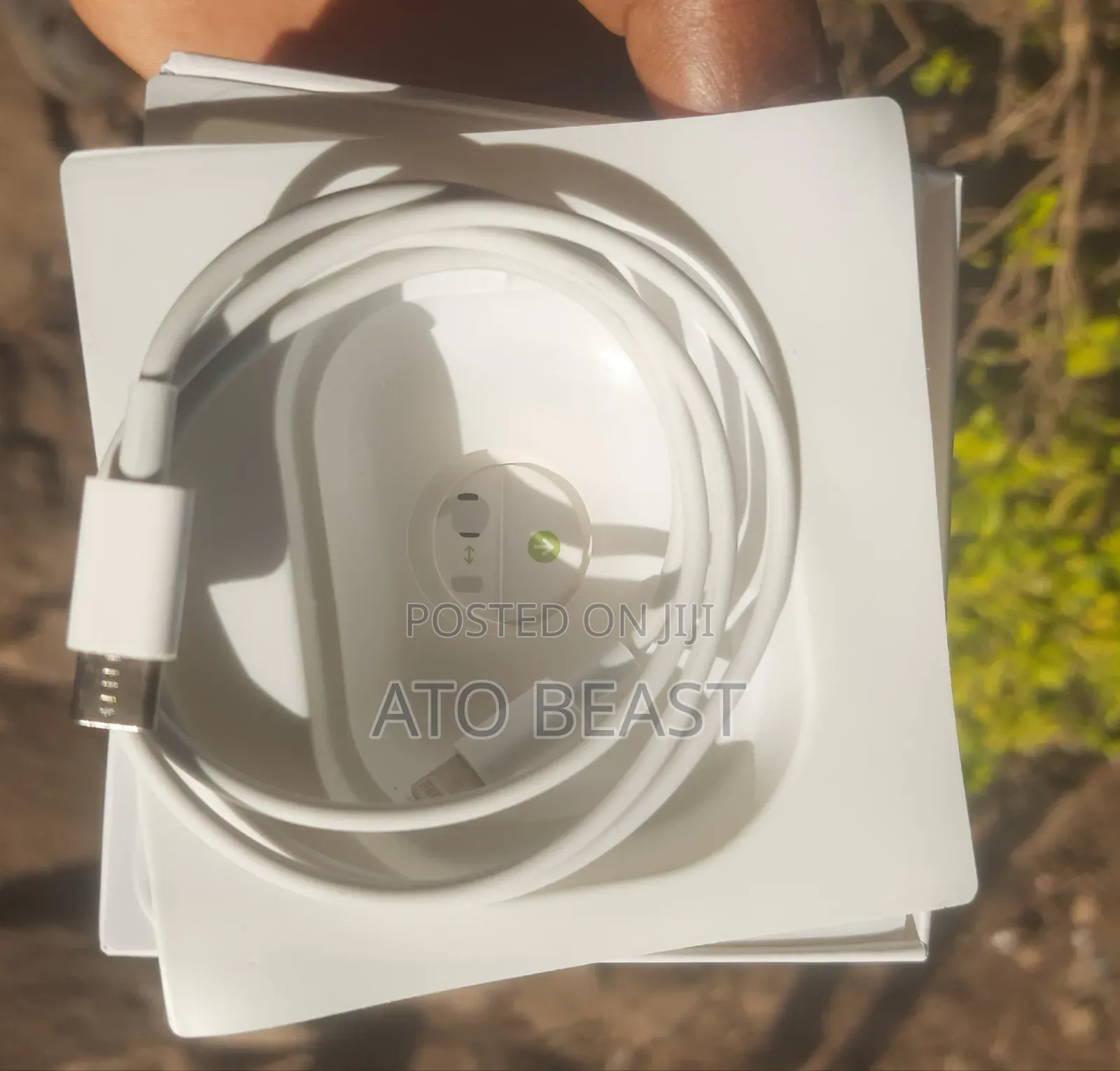 Apple Airpods Pro (1st Generation)