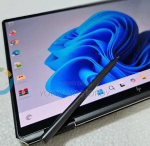 New Laptop HP Spectre X360 16GB Intel Core I7 SSD 1T