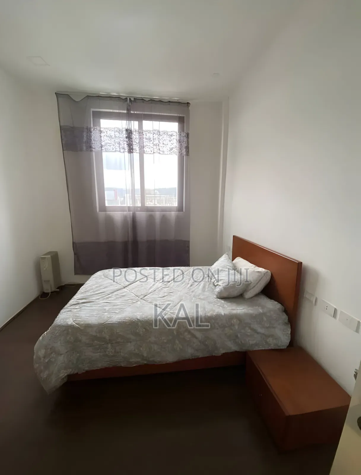 3bdrm Apartment in Bole for sale