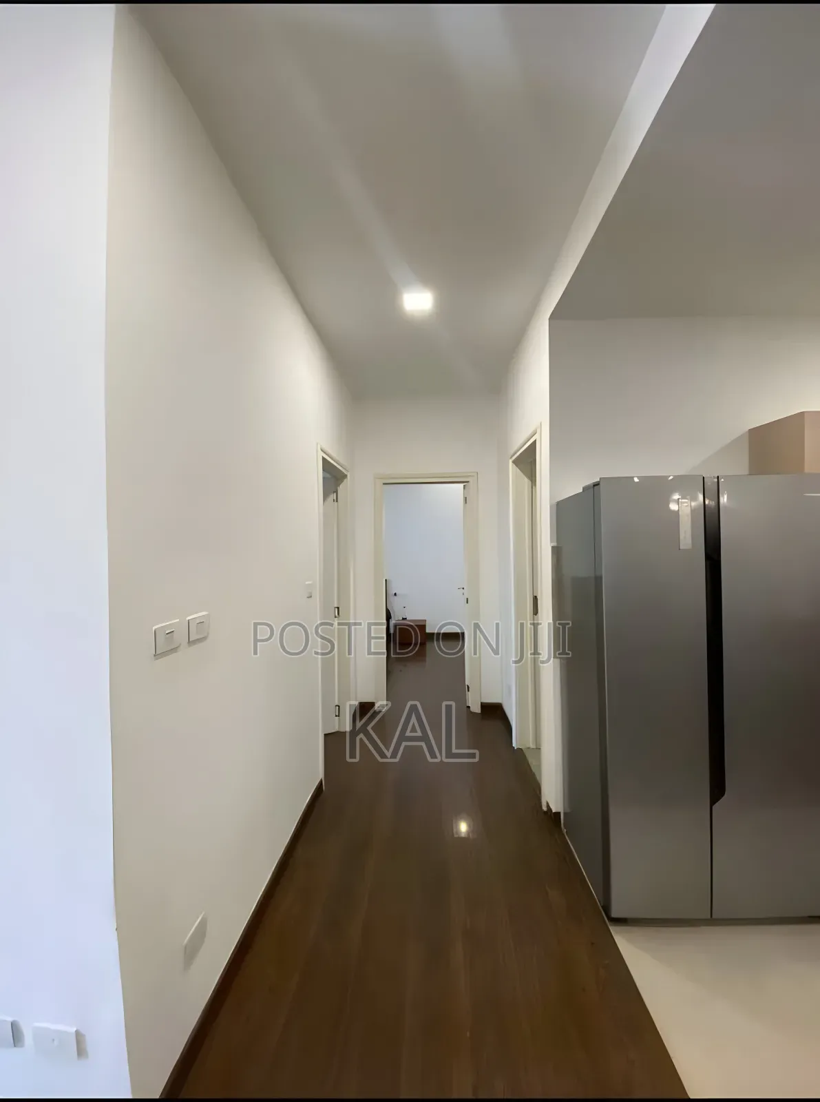 3bdrm Apartment in Bole for sale