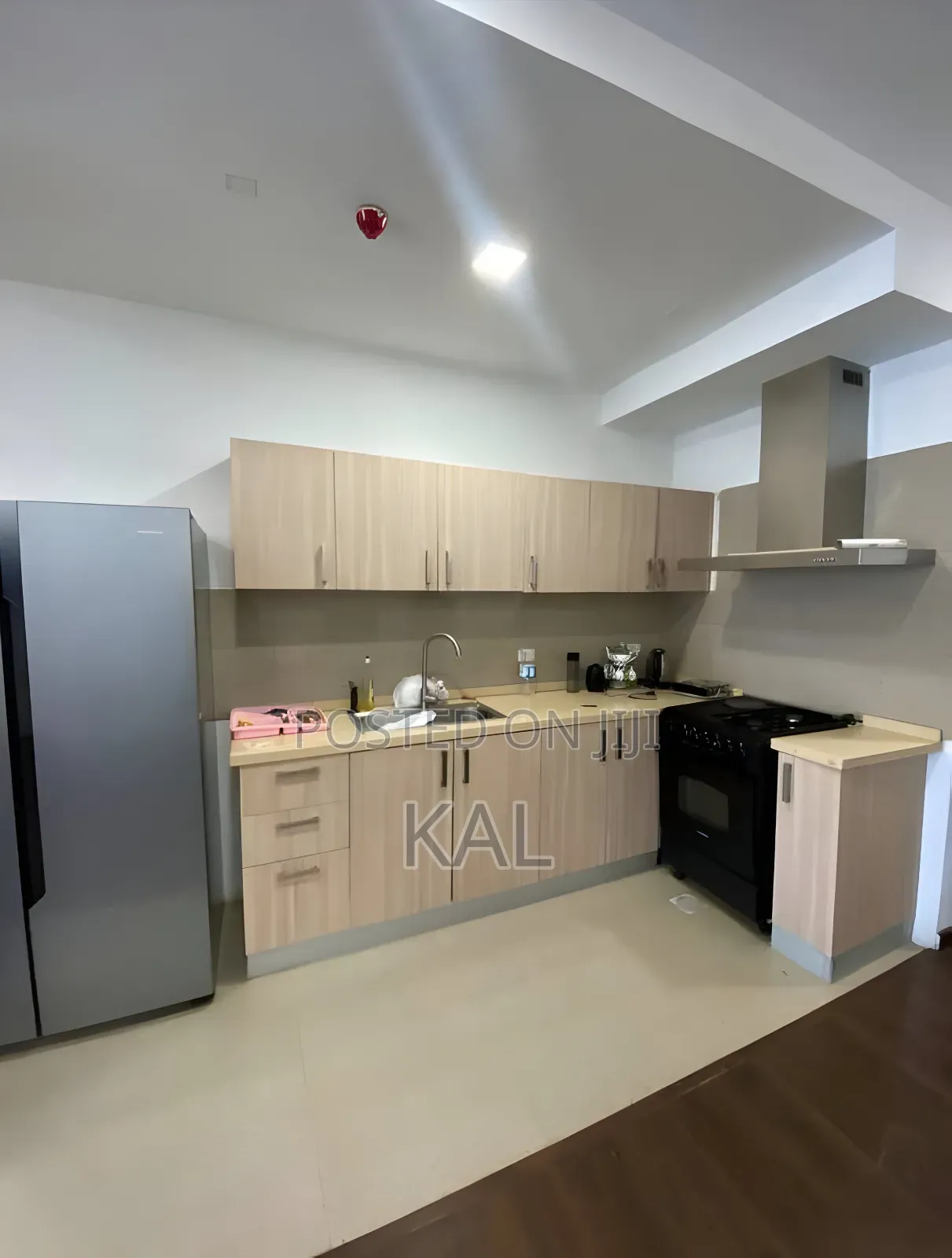 3bdrm Apartment in Bole for sale