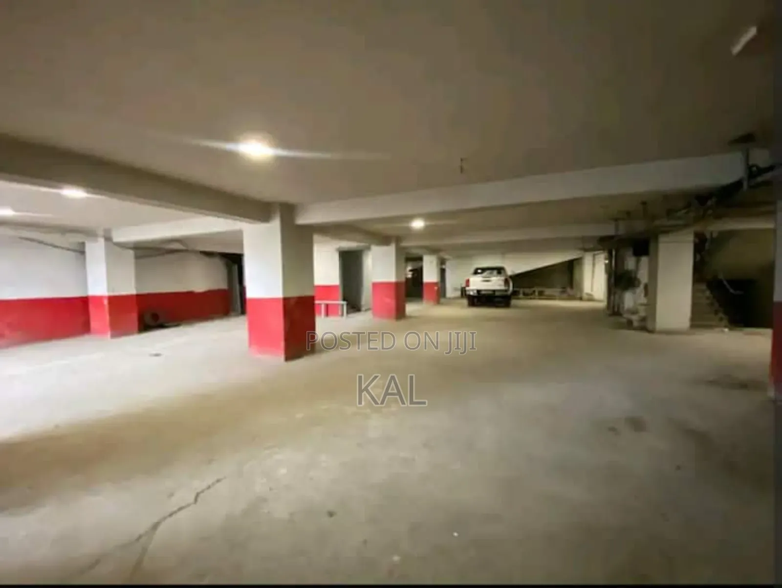 3bdrm Apartment in Bole for sale