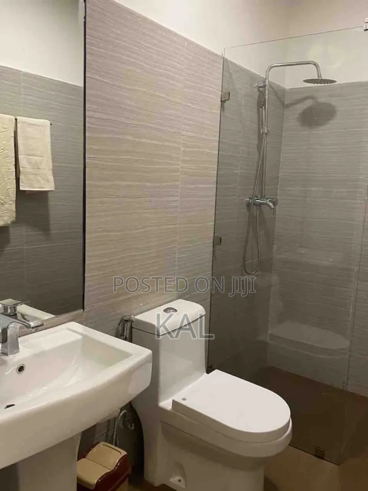 3bdrm Apartment in Bole for sale