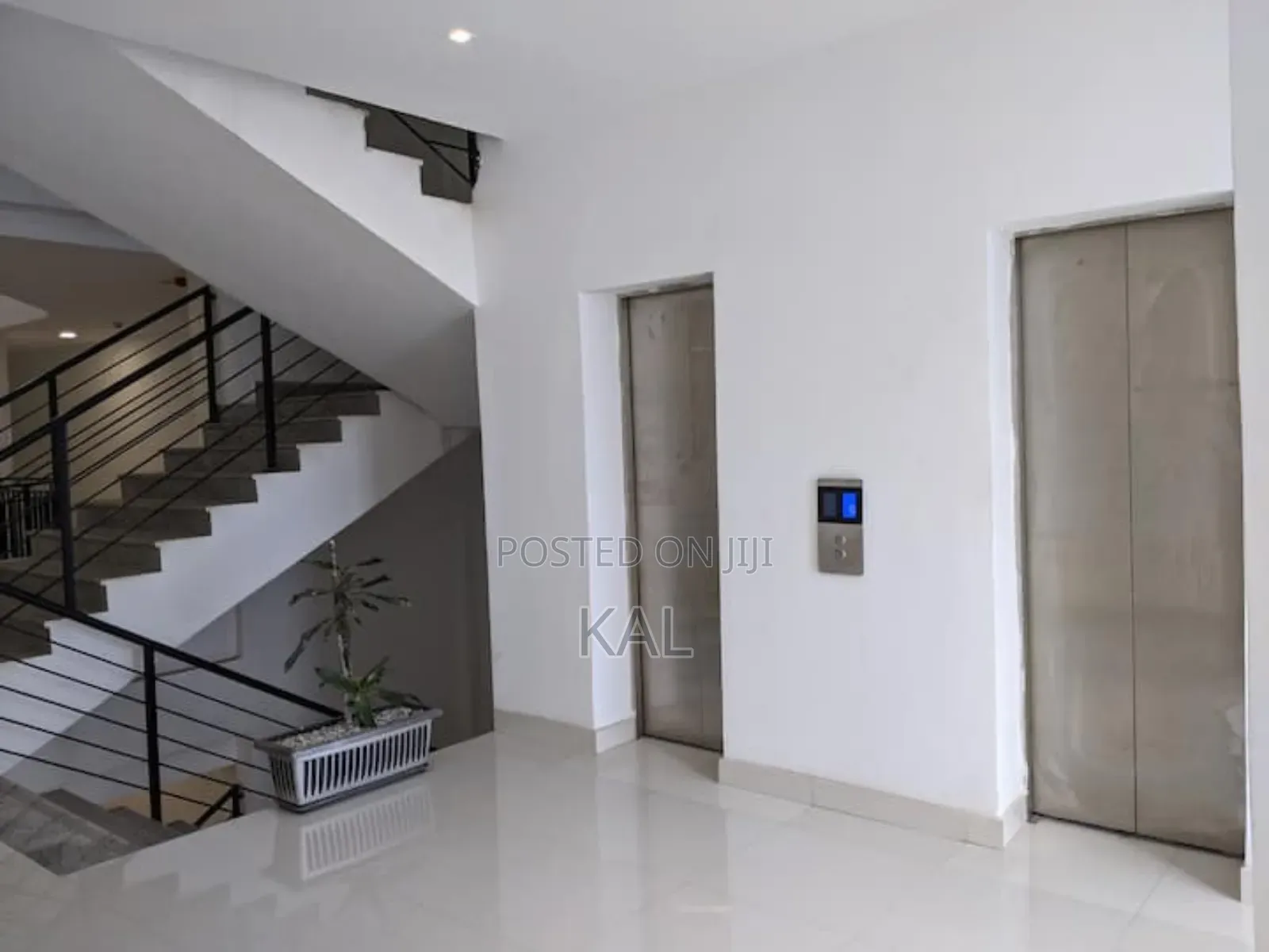 3bdrm Apartment in Bole for sale