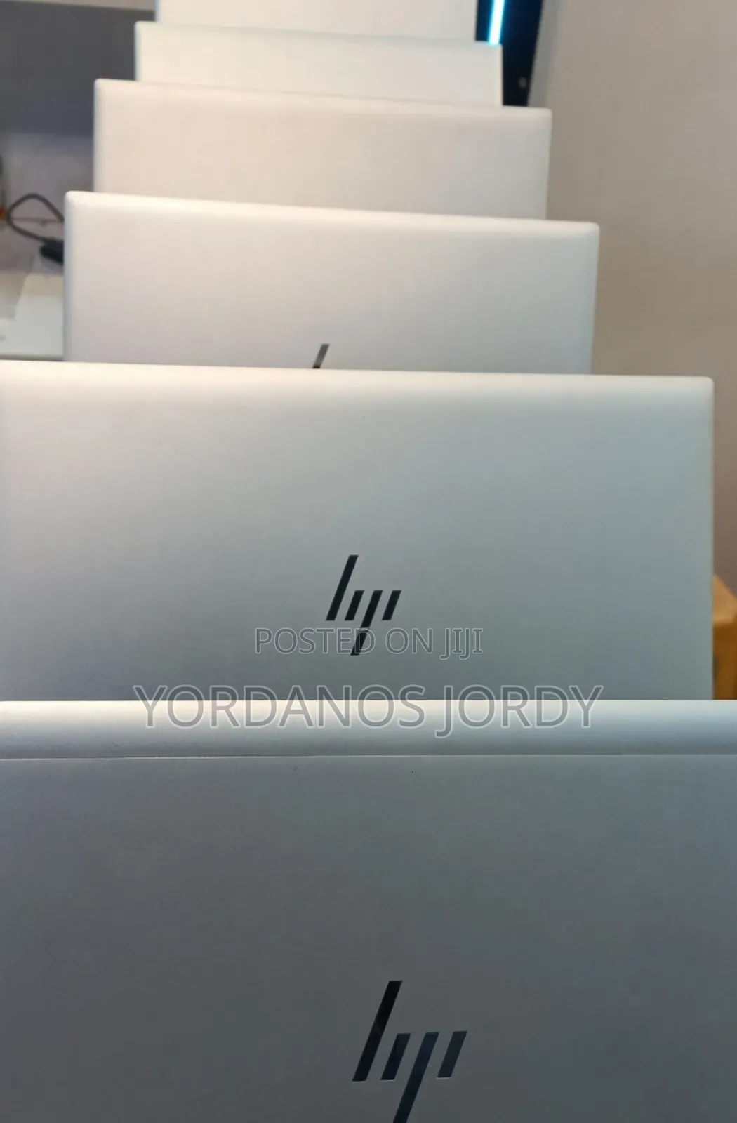 New Laptop HP EliteBook 840 G8 16GB Intel Core I5 SSD 512GB