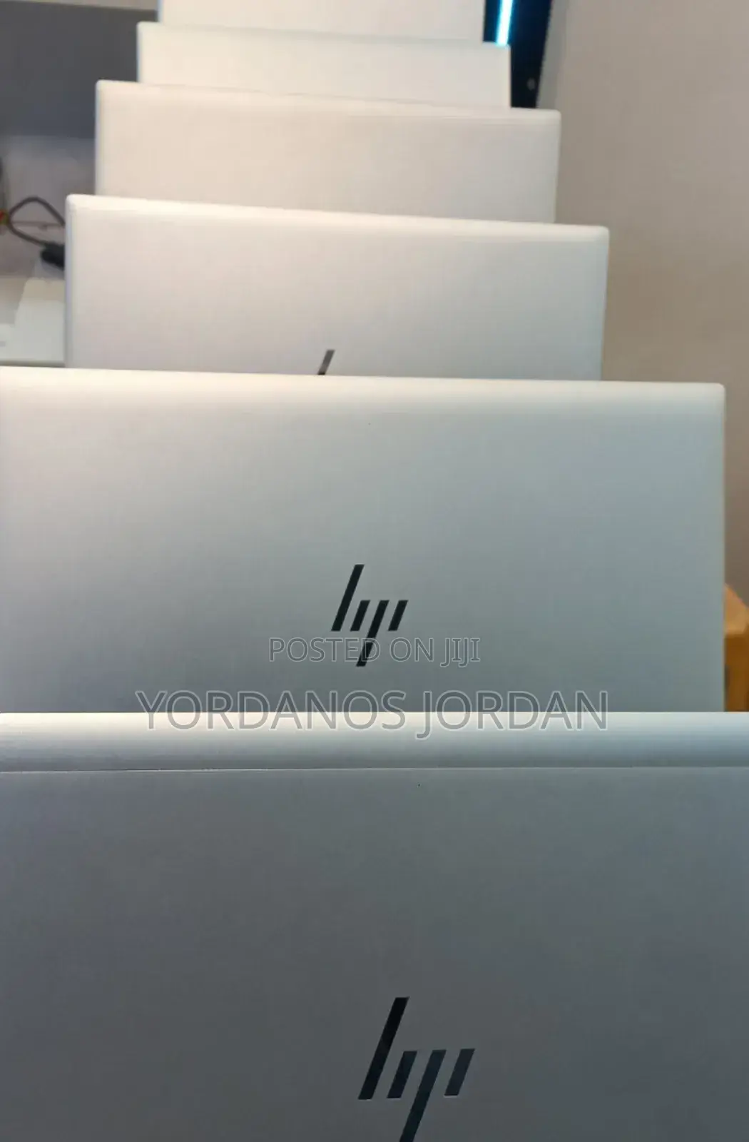 New Laptop HP EliteBook 840 G8 16GB Intel Core I5 SSD 512GB
