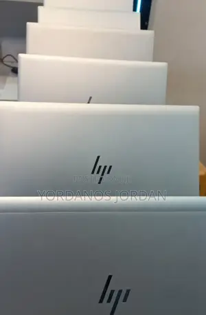 New Laptop HP EliteBook 840 G8 16GB Intel Core I5 SSD 512GB