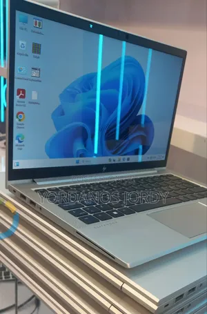 New Laptop HP EliteBook 840 G8 16GB Intel Core I5 SSD 512GB