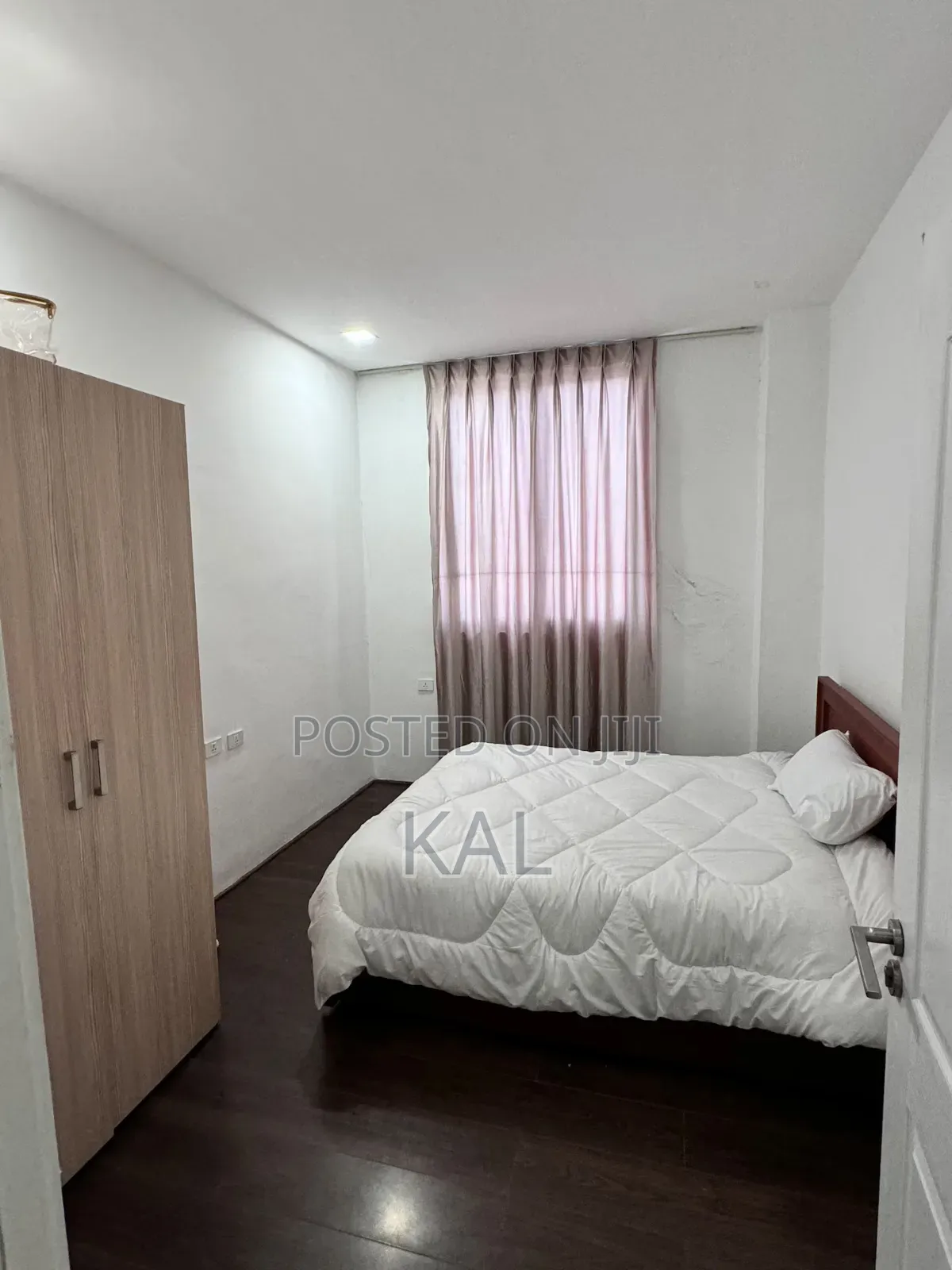 3bdrm Apartment in Bole for sale