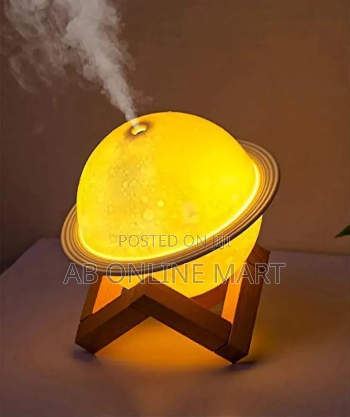 Moon Lamp Humidifier