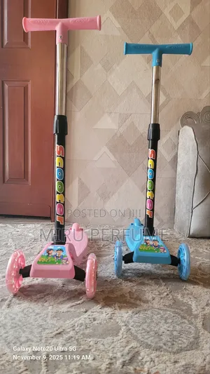 Kids Scooter