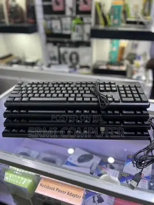 Computer Keyboard