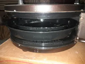 Bakery Oven/ኤሌክትሪክ የዳቦ ምጣድ