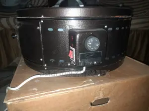 Bakery Oven/ኤሌክትሪክ የዳቦ ምጣድ