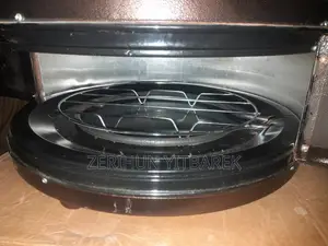 Bakery Oven/ኤሌክትሪክ የዳቦ ምጣድ