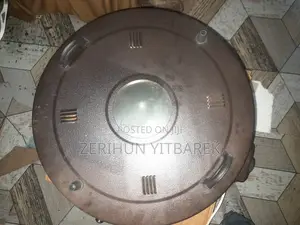 Bakery Oven/ኤሌክትሪክ የዳቦ ምጣድ