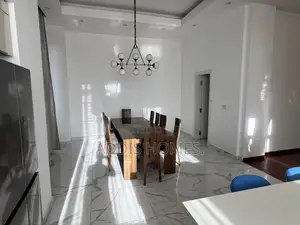 Furnished 4bdrm Penthouse in Bole for rent