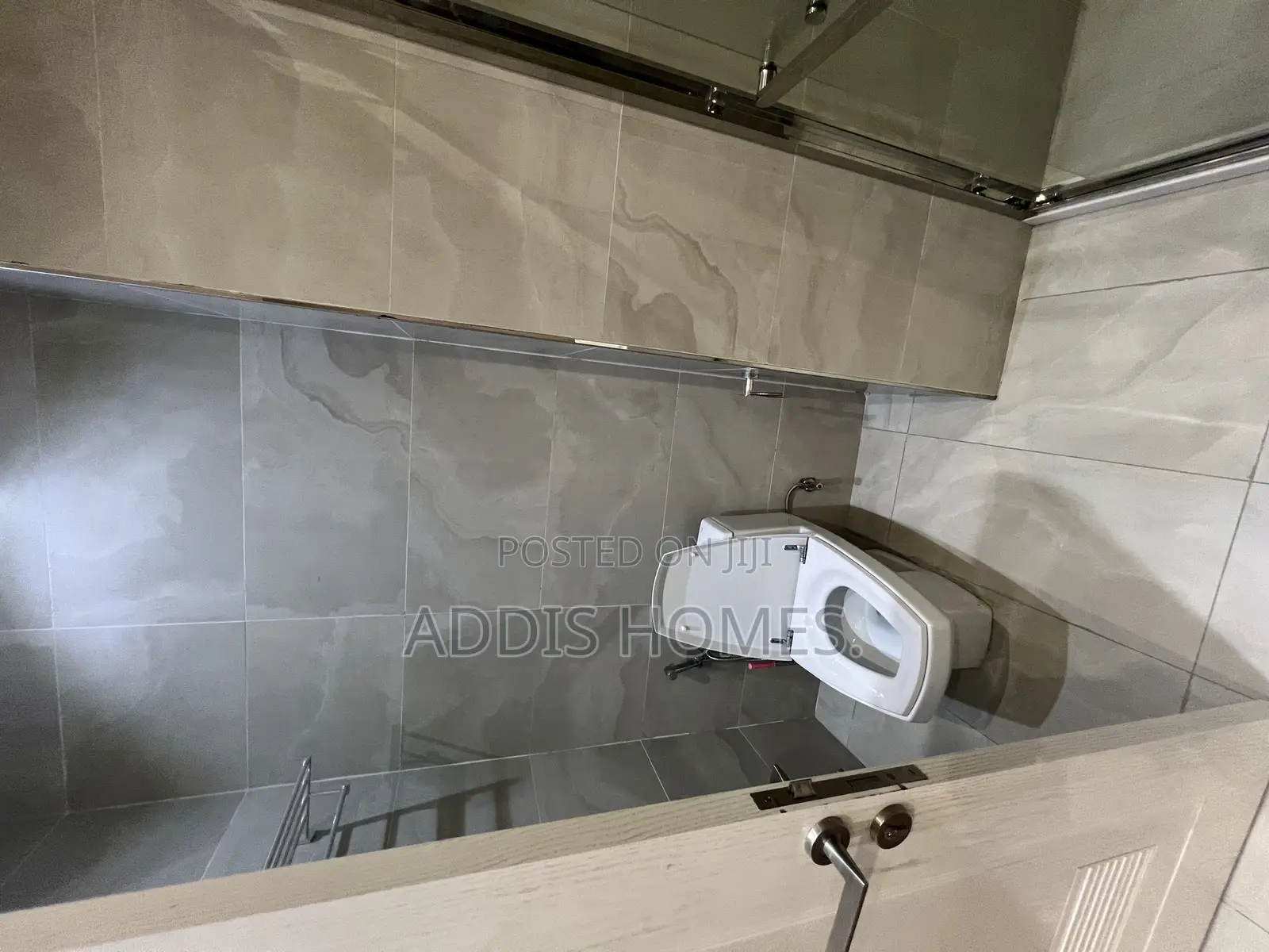 Furnished 4bdrm Penthouse in Bole for rent