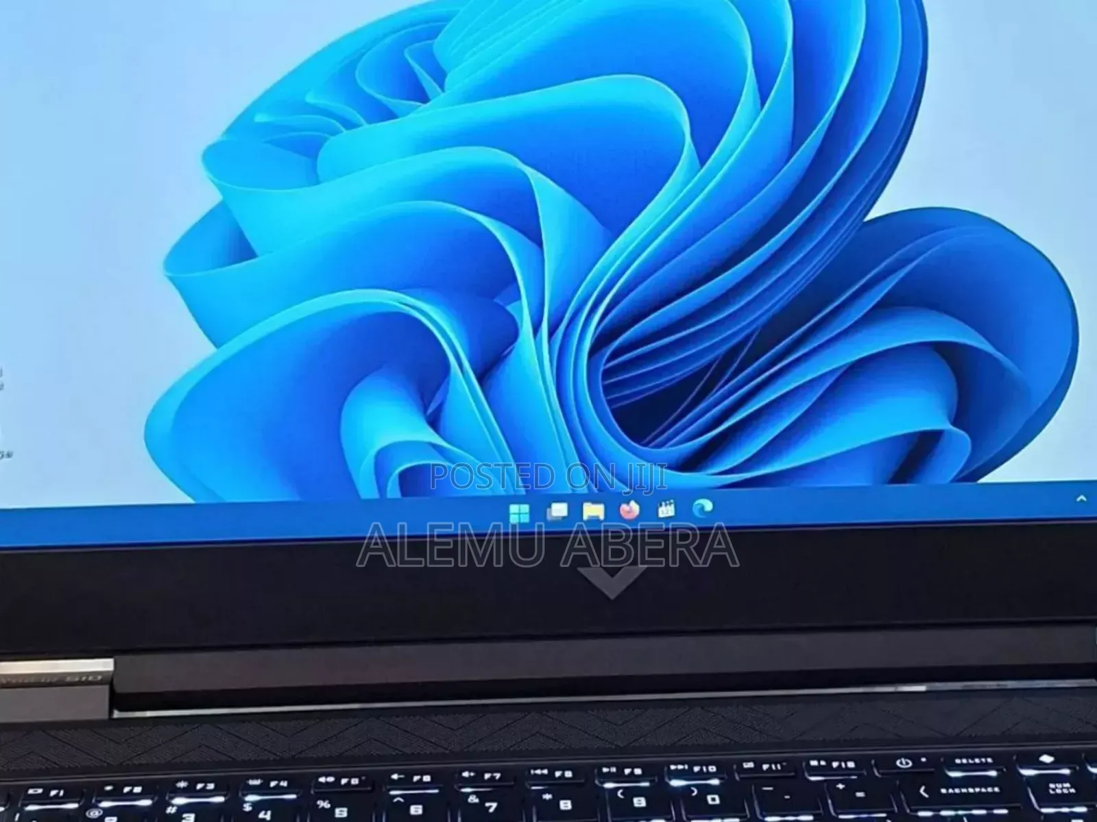 New Laptop HP Victus 15 16GB Intel Core i7 SSD 512GB