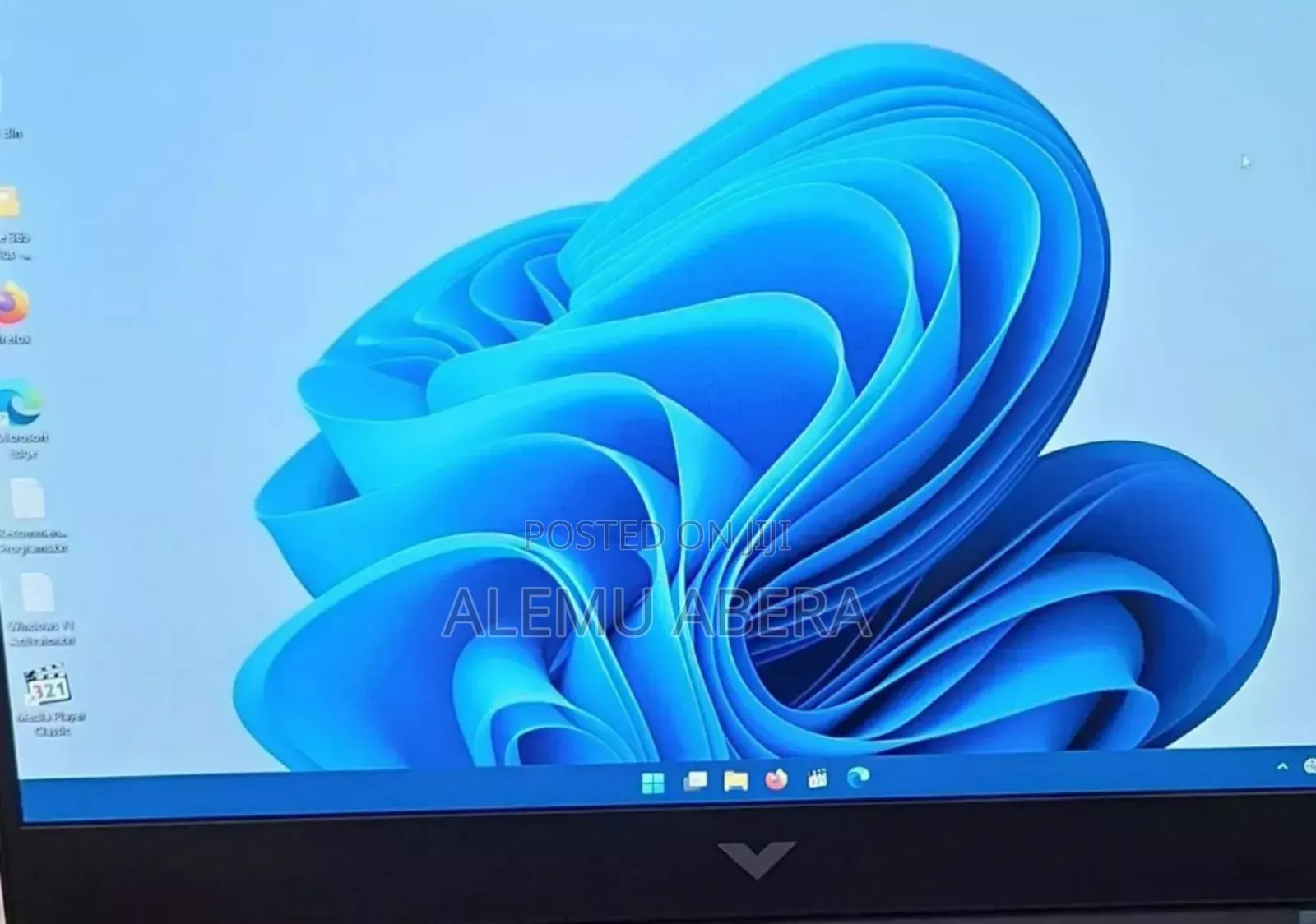 New Laptop HP Victus 15 16GB Intel Core i7 SSD 512GB