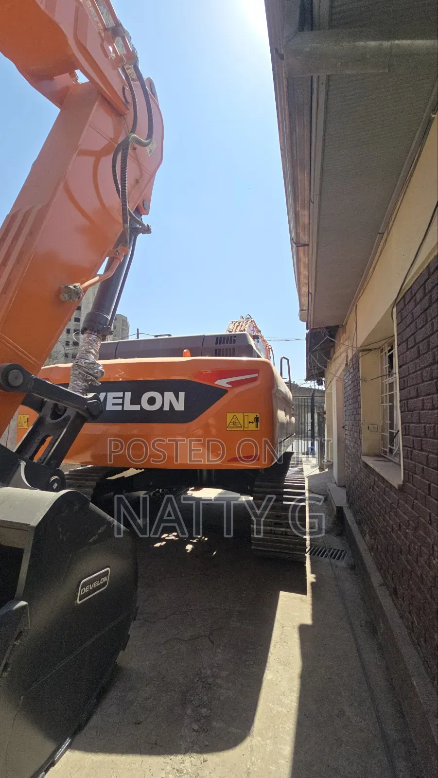 50% Bank Facility Available