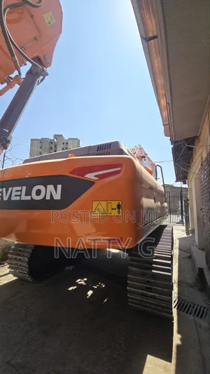 50% Bank Facility Available