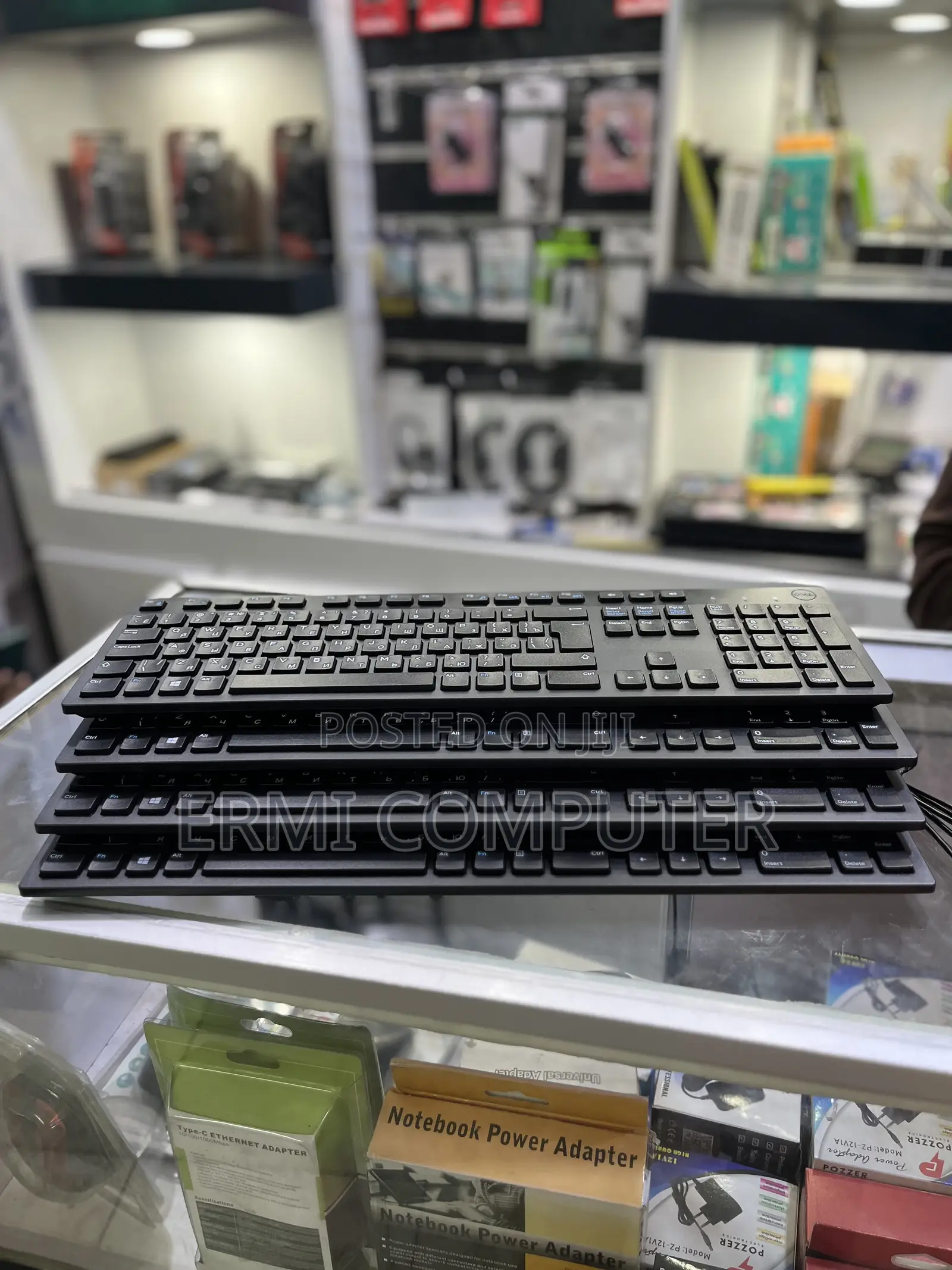 Dell Original Keyboard