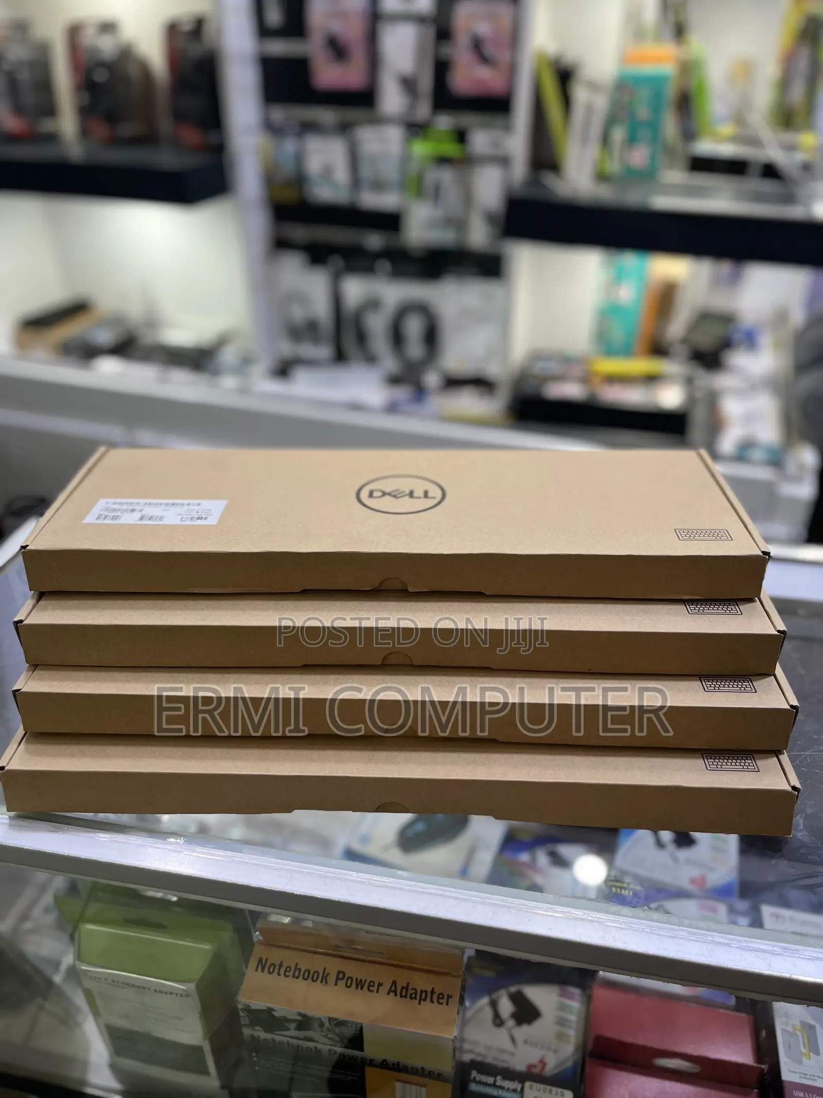 Dell Original Keyboard