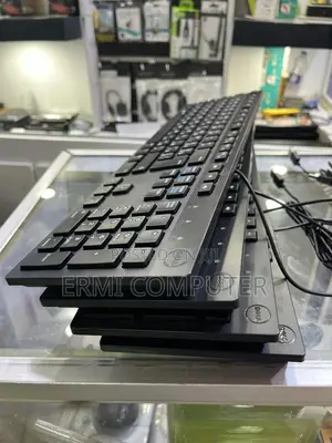 Dell Original Keyboard