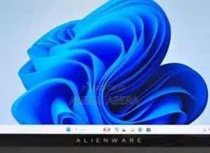 New Laptop Alienware Area-51m 16GB Intel Core i7 SSD 512GB