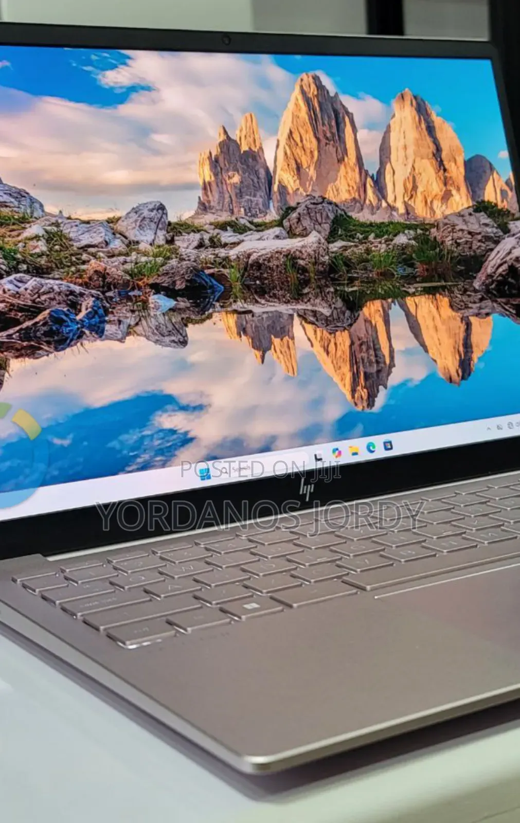 New Laptop HP Pavilion 14 16GB Intel Core I7 SSD 1T