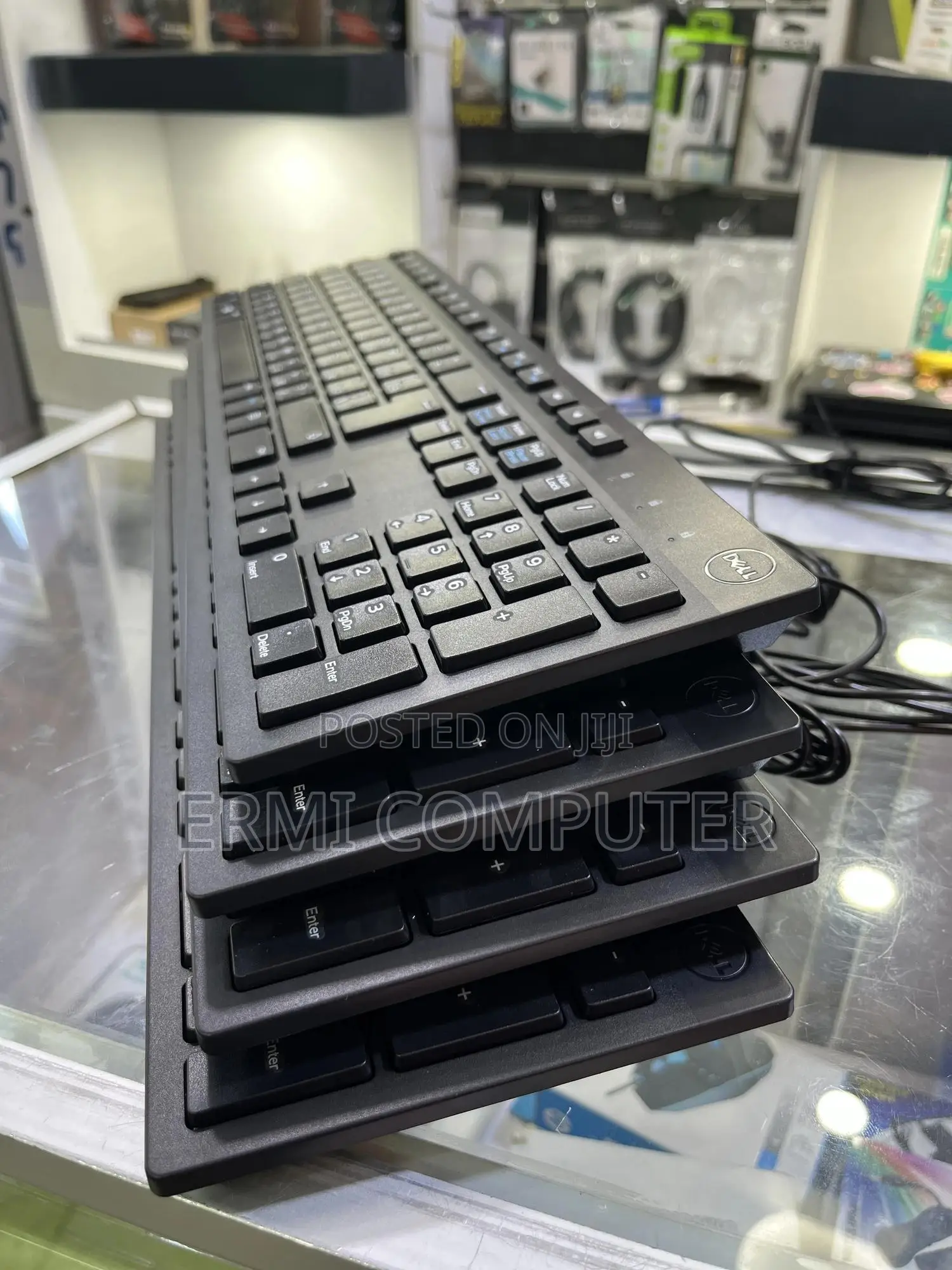 Dell Original Keyboard