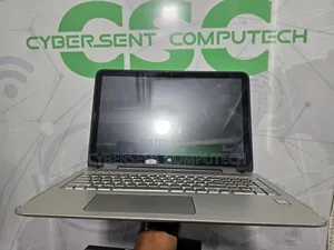 Laptop HP Envy X360 12GB Intel Core I7 HDD 700GB