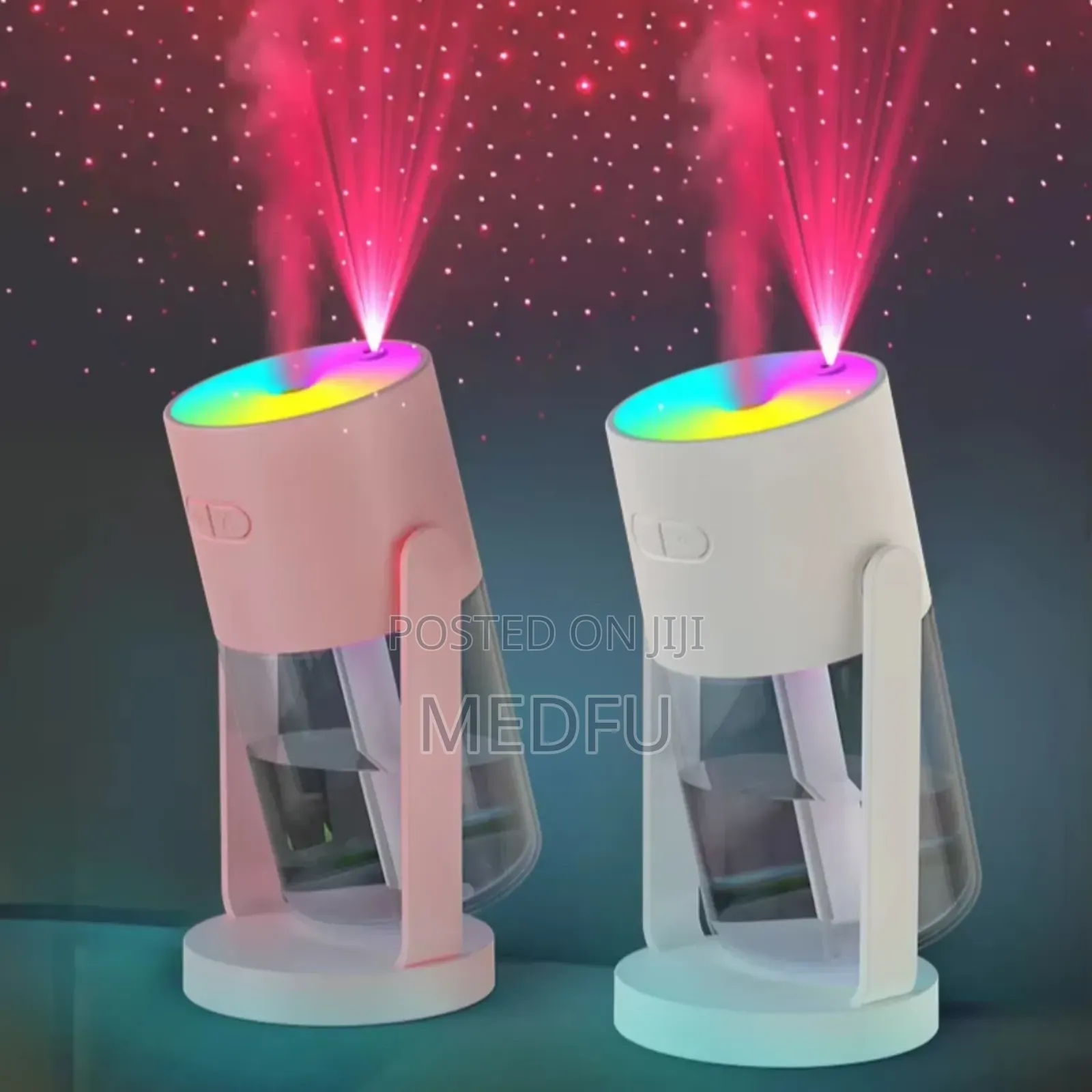 Starry Sky Top Humidifier