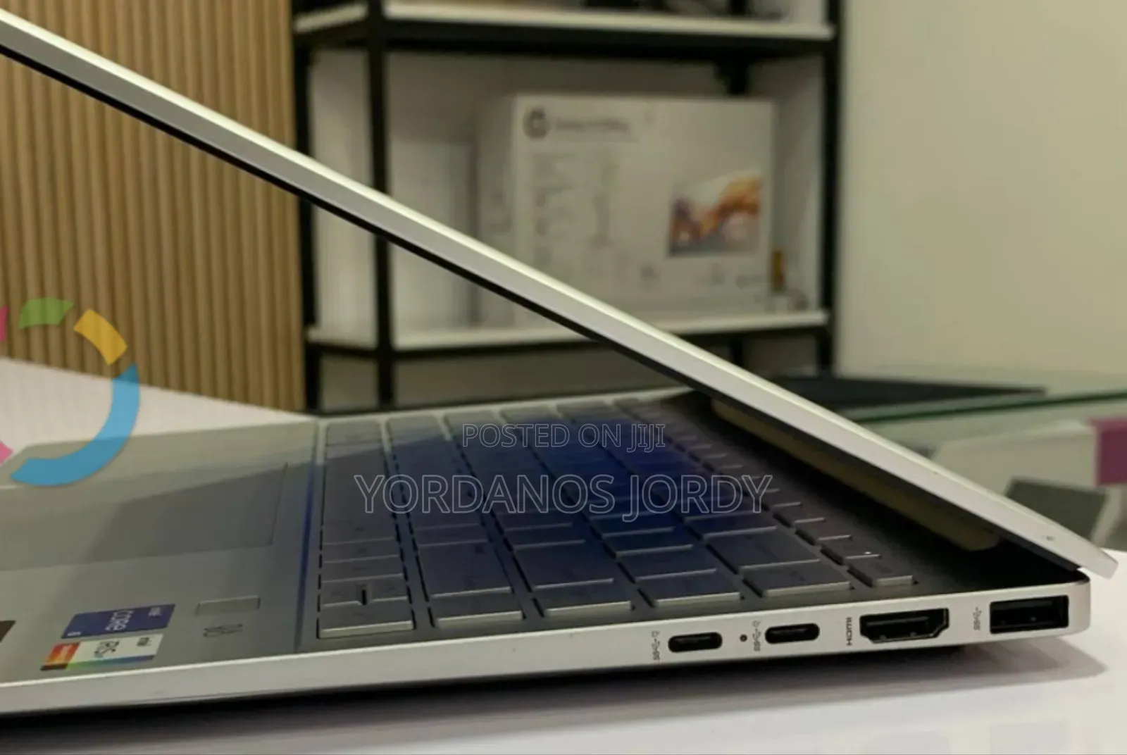 New Laptop HP Pavilion 14 16GB Intel Core I5 SSD 1T