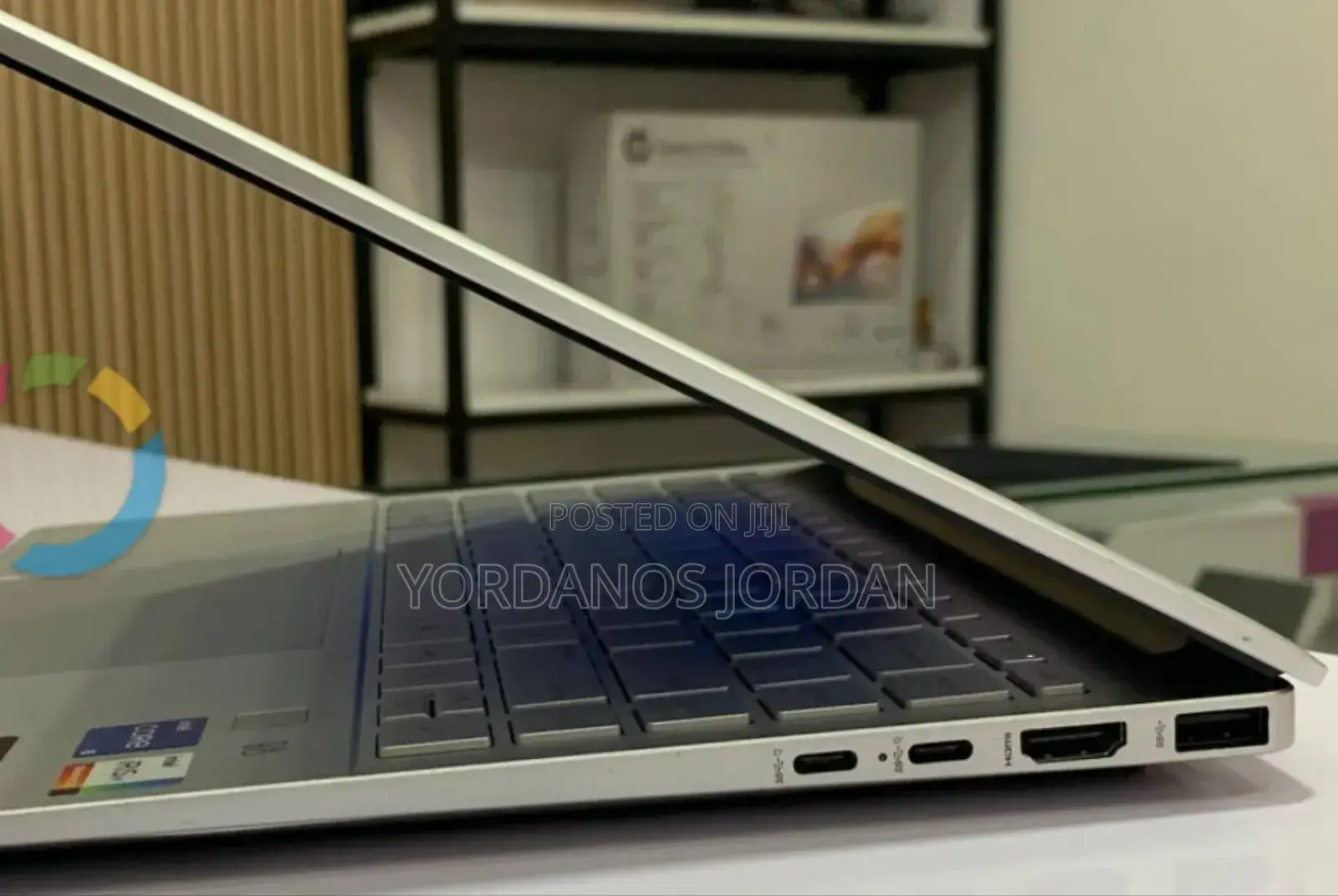 New Laptop HP Pavilion 14 16GB Intel Core I5 SSD 1T