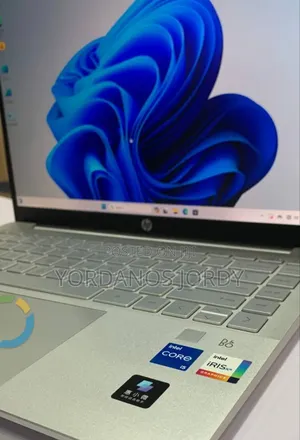 New Laptop HP Pavilion 14 16GB Intel Core I5 SSD 1T