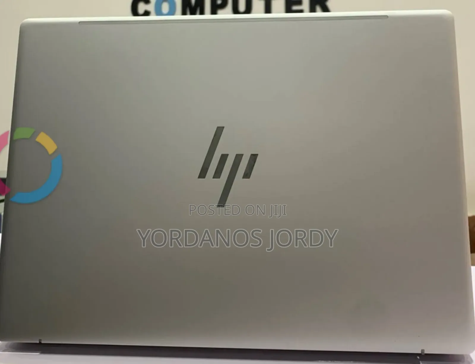 New Laptop HP Pavilion 14 16GB Intel Core I5 SSD 1T