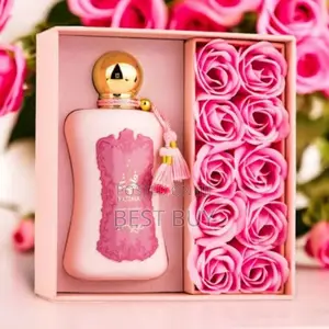 Fatima by Zimaya Perfume